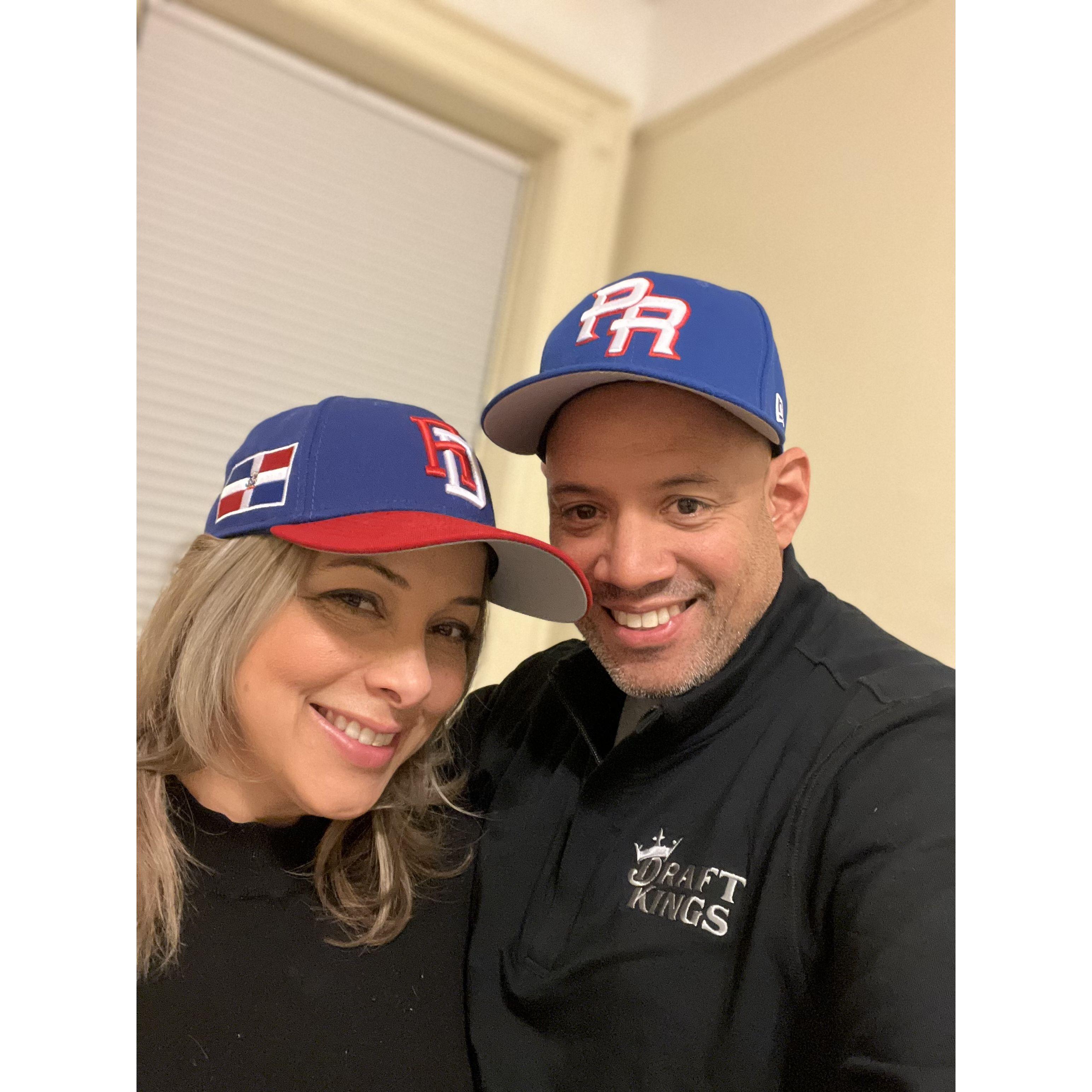 DR vs PR... it's on!