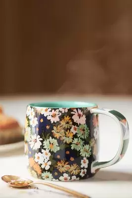 Loren Mug