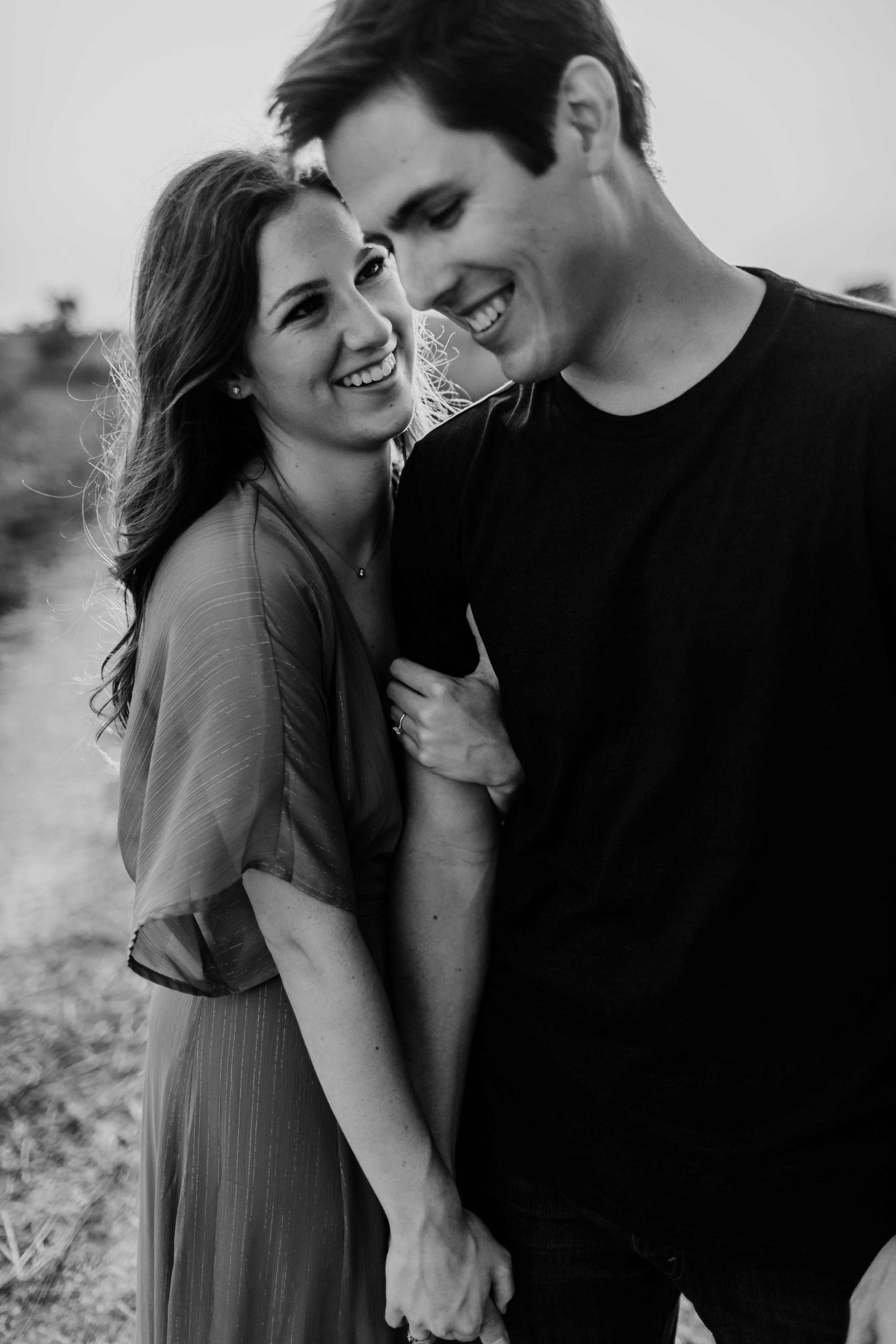 The Wedding Website of Leslie Pieper and Jax Powell
