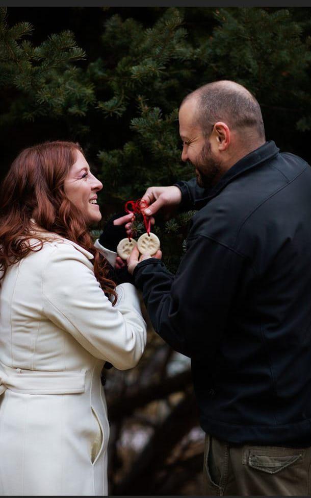 The Wedding Website of Rachel Carlson and Barry Barnes