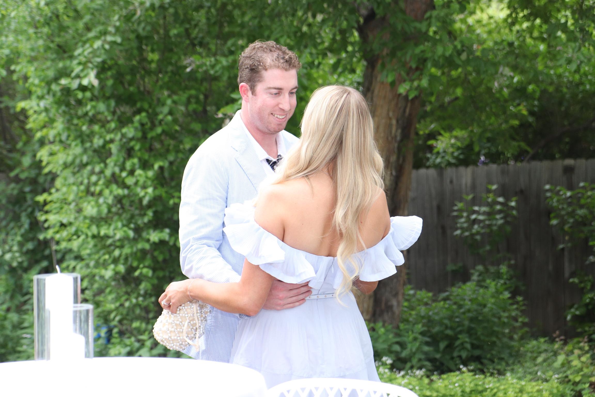 The Wedding Website of We Can't Wait To See You!!!! and Welcome to Wedding Weekend!!