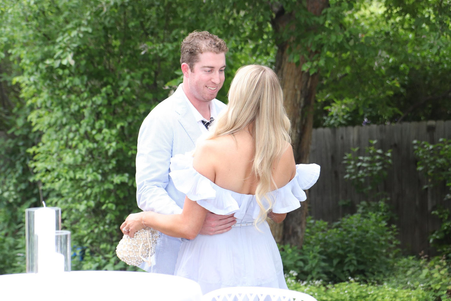 The Wedding Website of We Can't Wait To See You!!!! and Welcome to Wedding Weekend!!