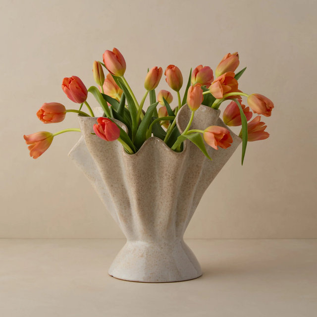 Darcia Vase