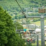 Hunter Scenic Skyride