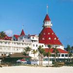 Hotel del Coronado, Curio Collection by Hilton