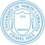 University of North Carolina at Chapel Hill