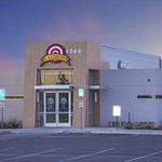 Calibers Indoor Shooting Range