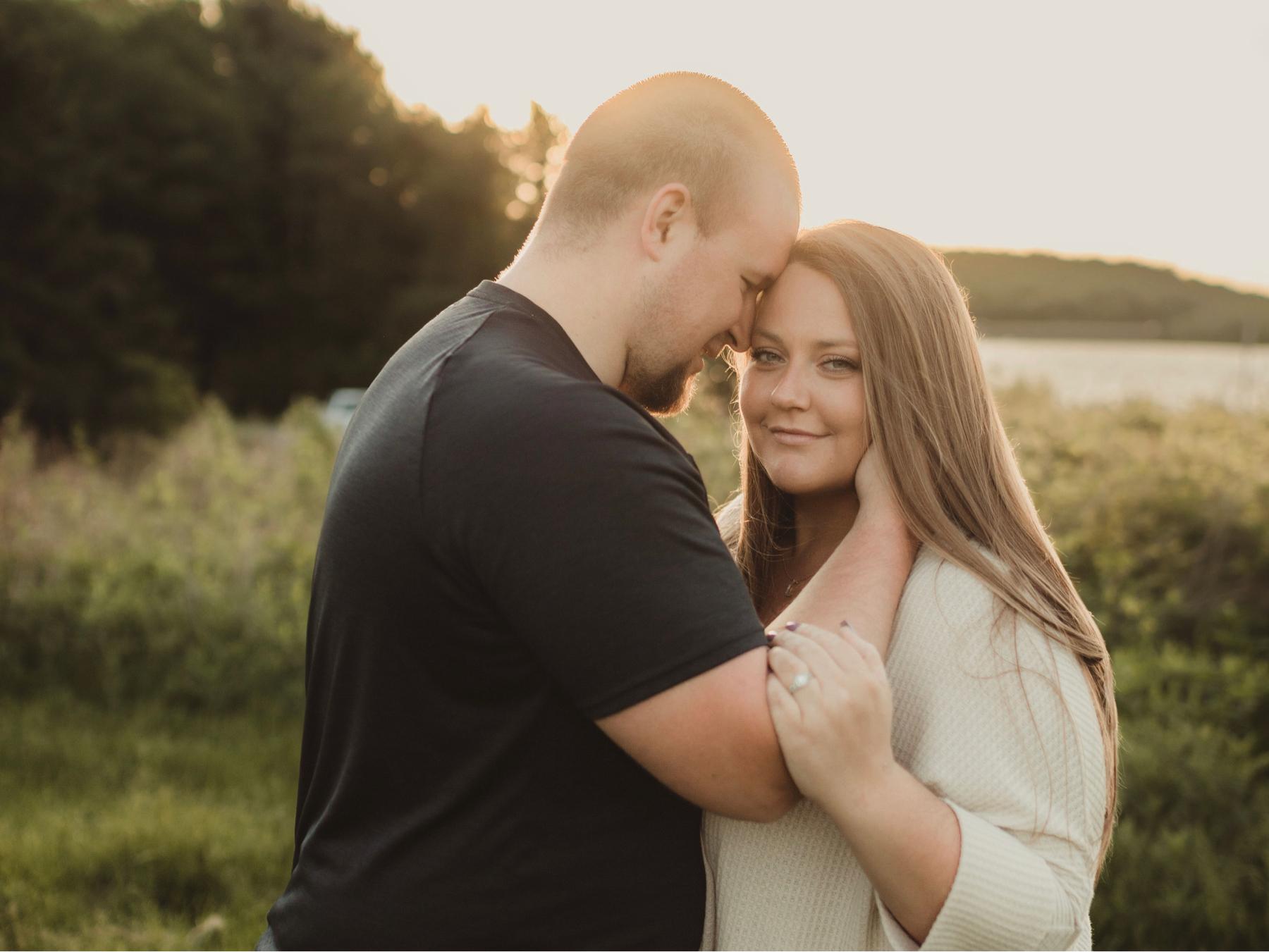 The Wedding Website of Lindsay Michael and Richard Zedreck