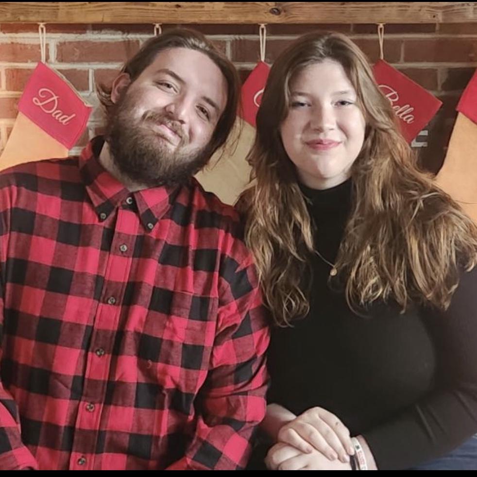 Christmas photos!!
