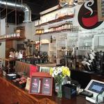 Corner Perk Brunch Cafe & Coffee Roasters