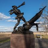 Gettysburg Battlefield Driving Tour