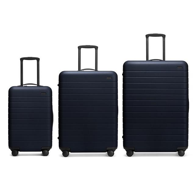 Luggage Set of Three