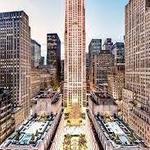 Rockefeller Center