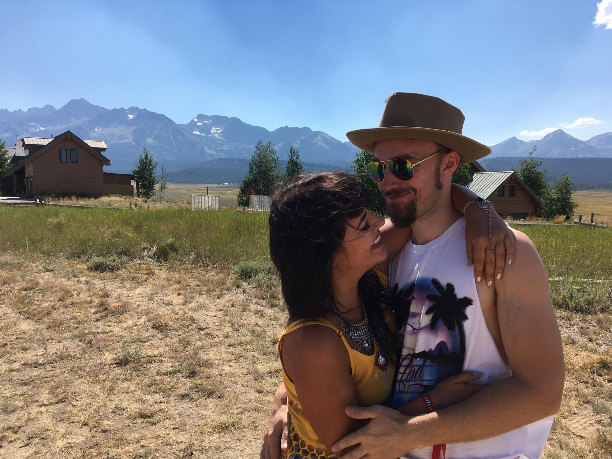 Sawtooth Music Festival 2018