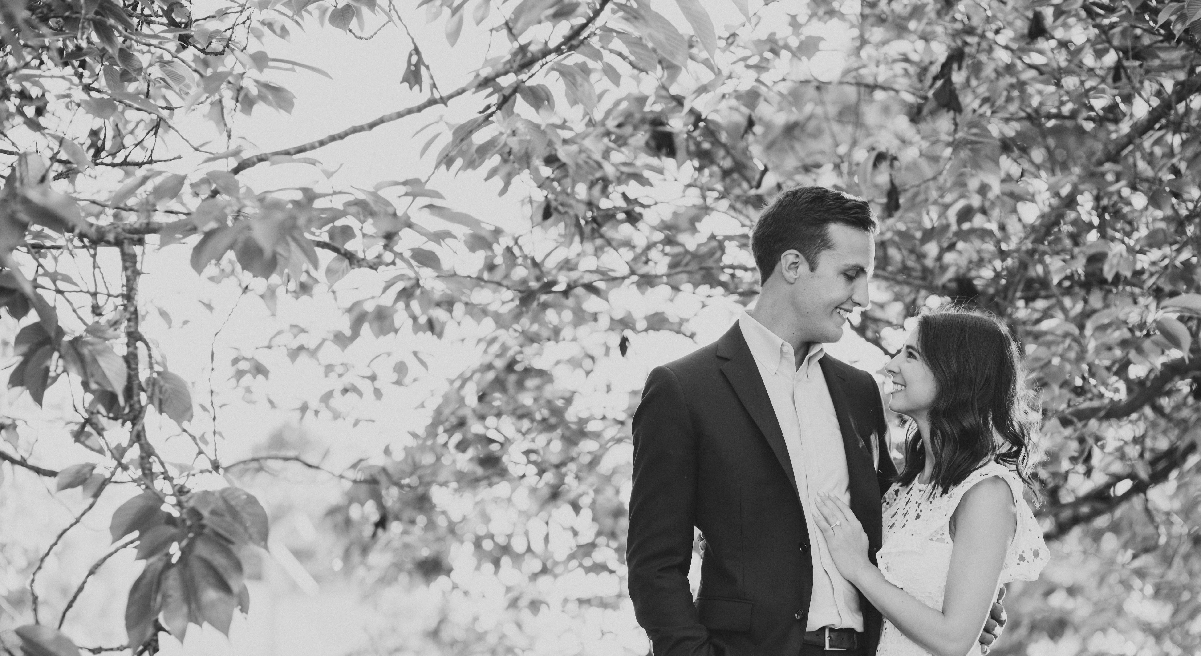 Erin Parker and Hans Bredahl's Wedding Website