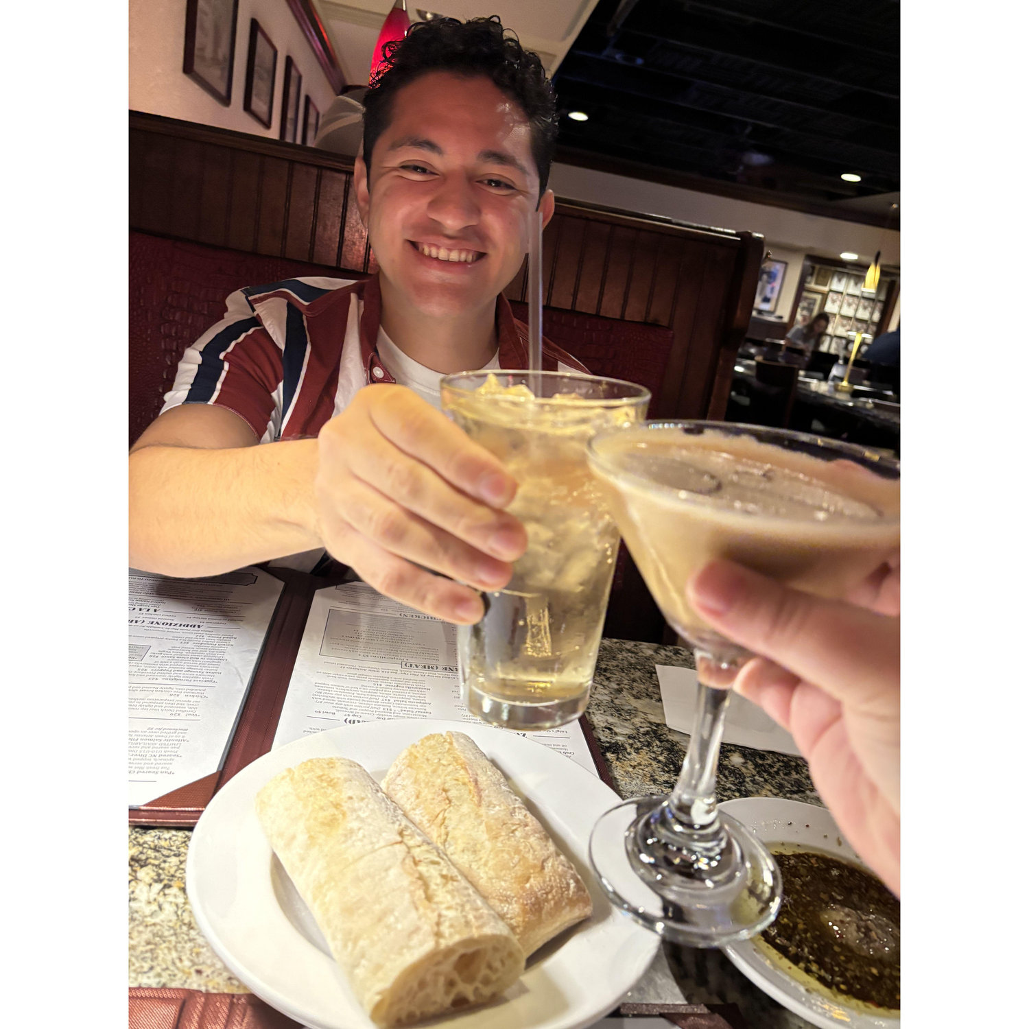 4 Year Anniversary Date
