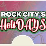 Rock City