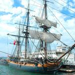 Maritime Museum of San Diego