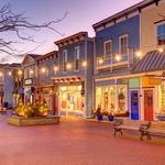 Washington Street Mall