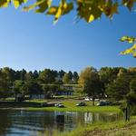 Midmar Dam