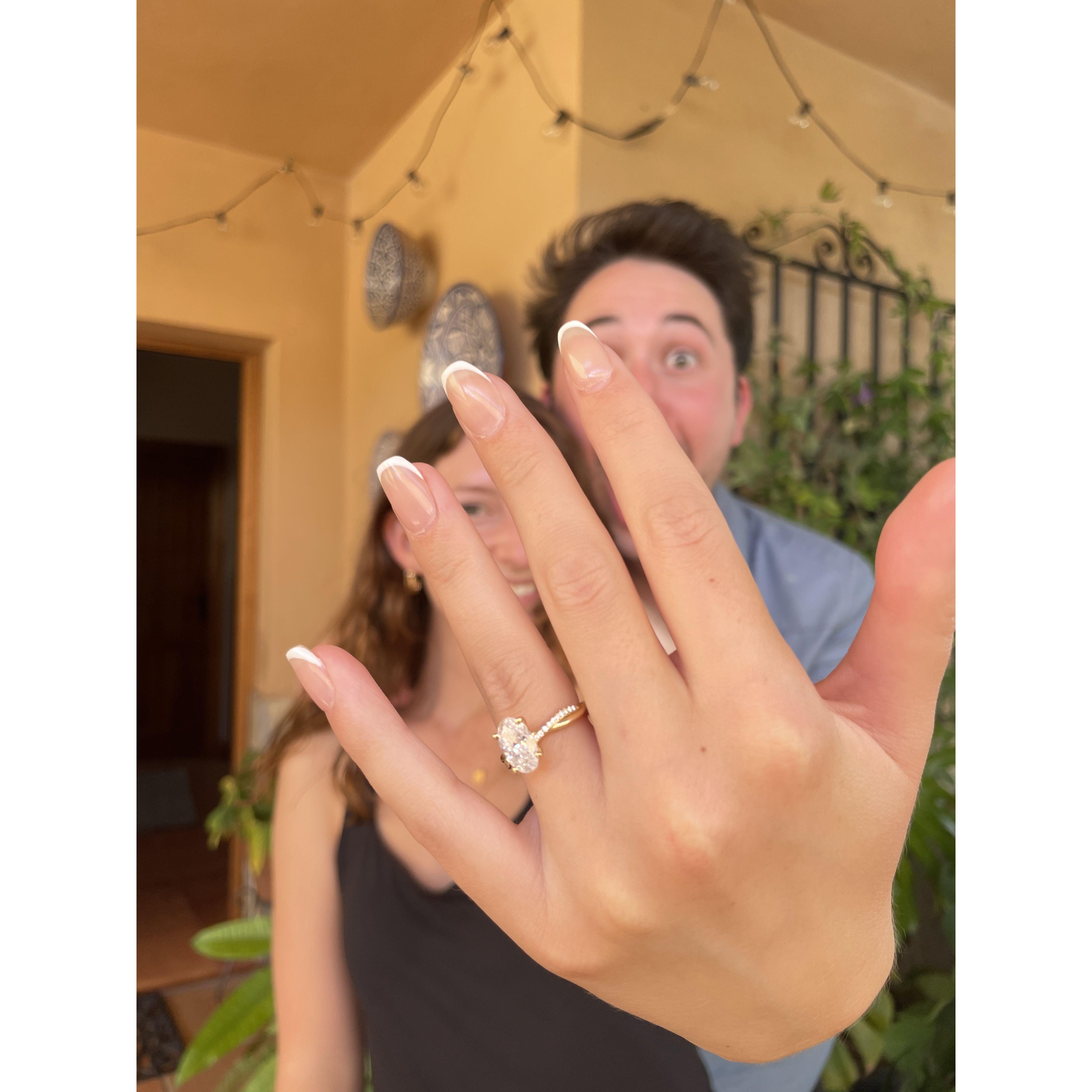 Engagement Party