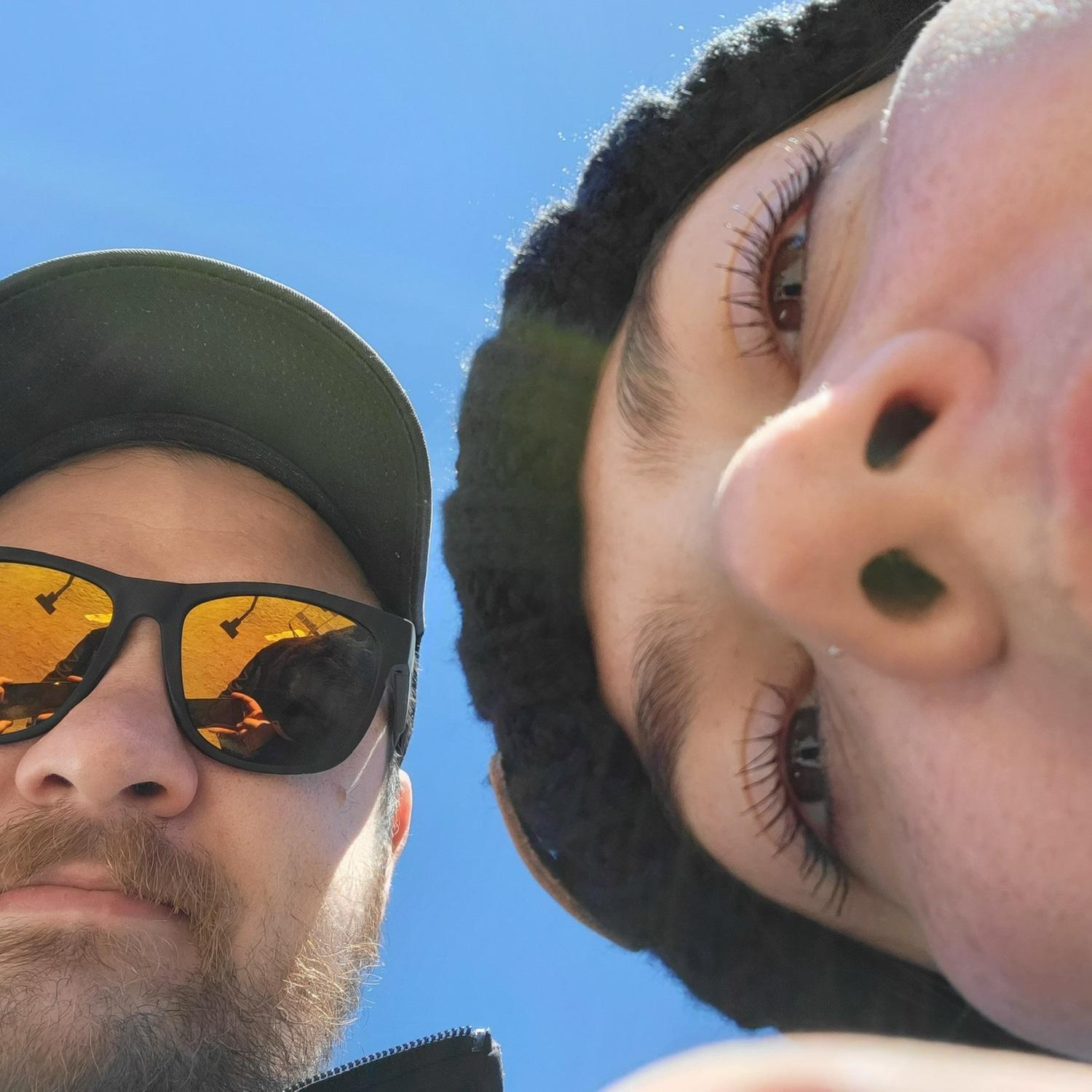 Joshua Tree - CA