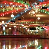 Mount Gretna Roller Rink