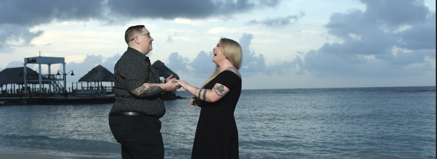 The Wedding Website of Kaitlyn Michalek and Kaitlin Fletcher