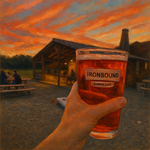 The Ciderhouse at Ironbound Farm