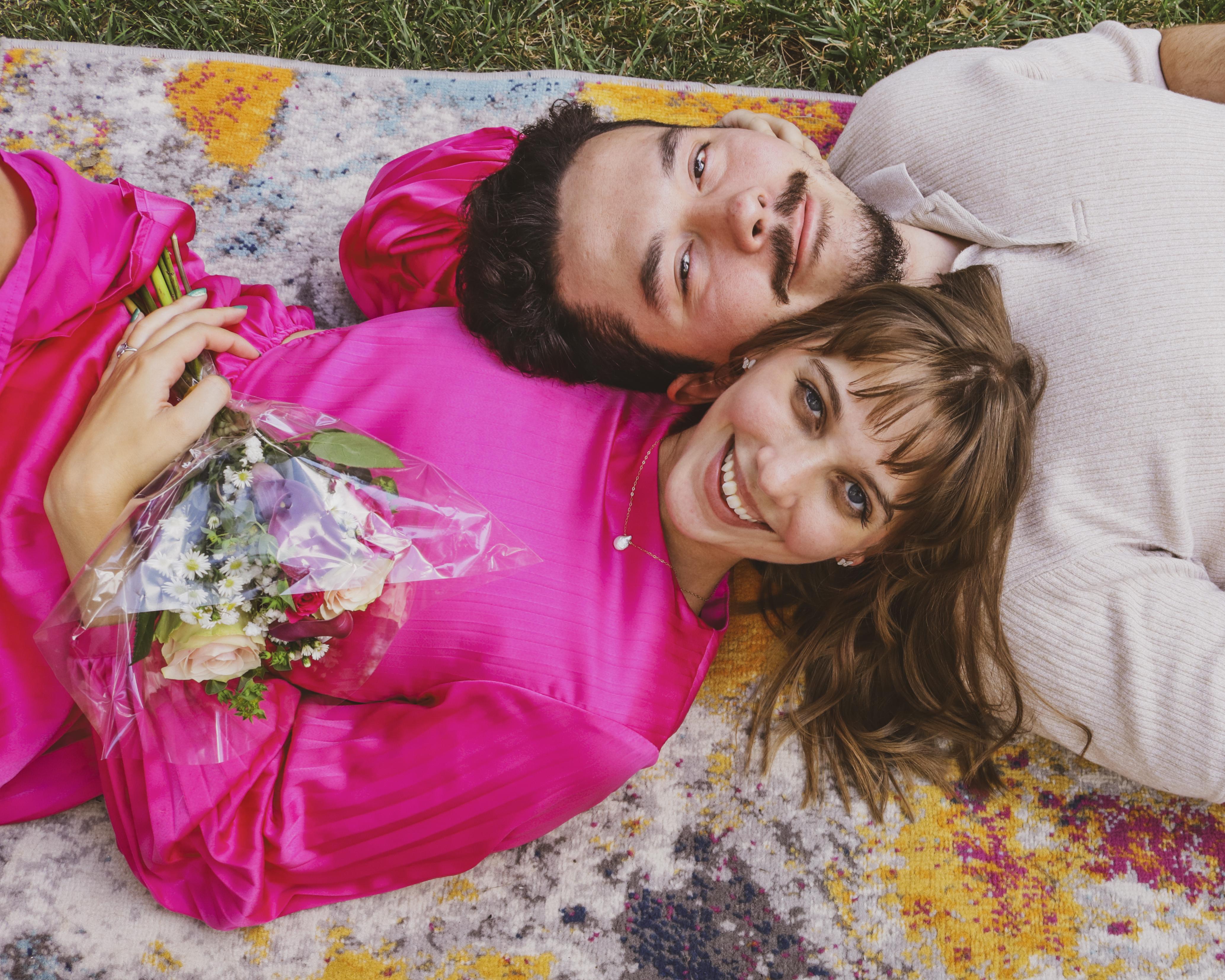 The Wedding Website of Haley Sipsock and Corbin Lehman
