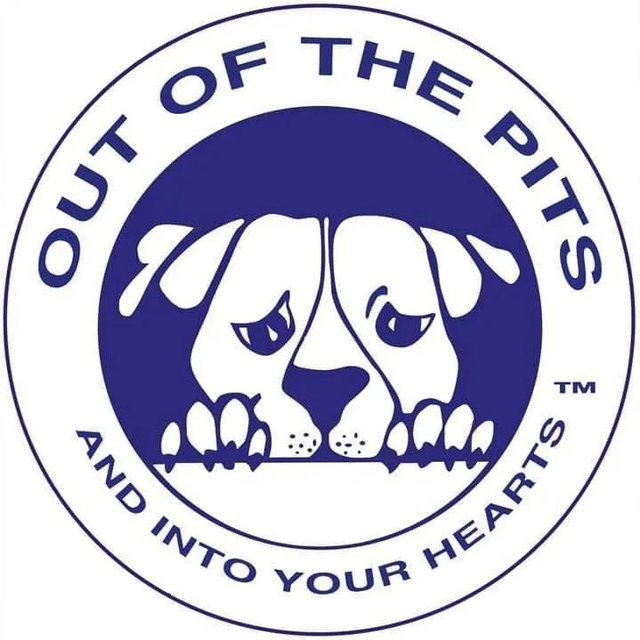 Out of the Pits Donation (Milton’s Rescue Org)