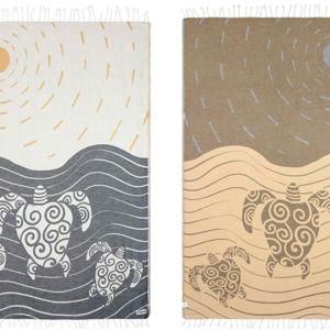 Sunset Swim - Large | Sand Cloud