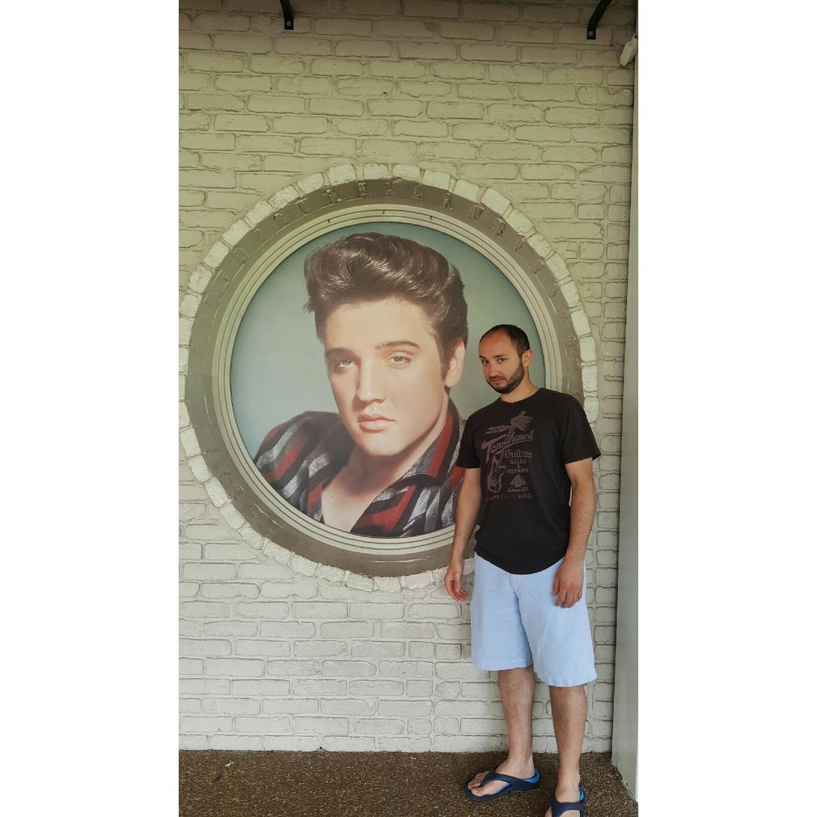 Graceland, TN