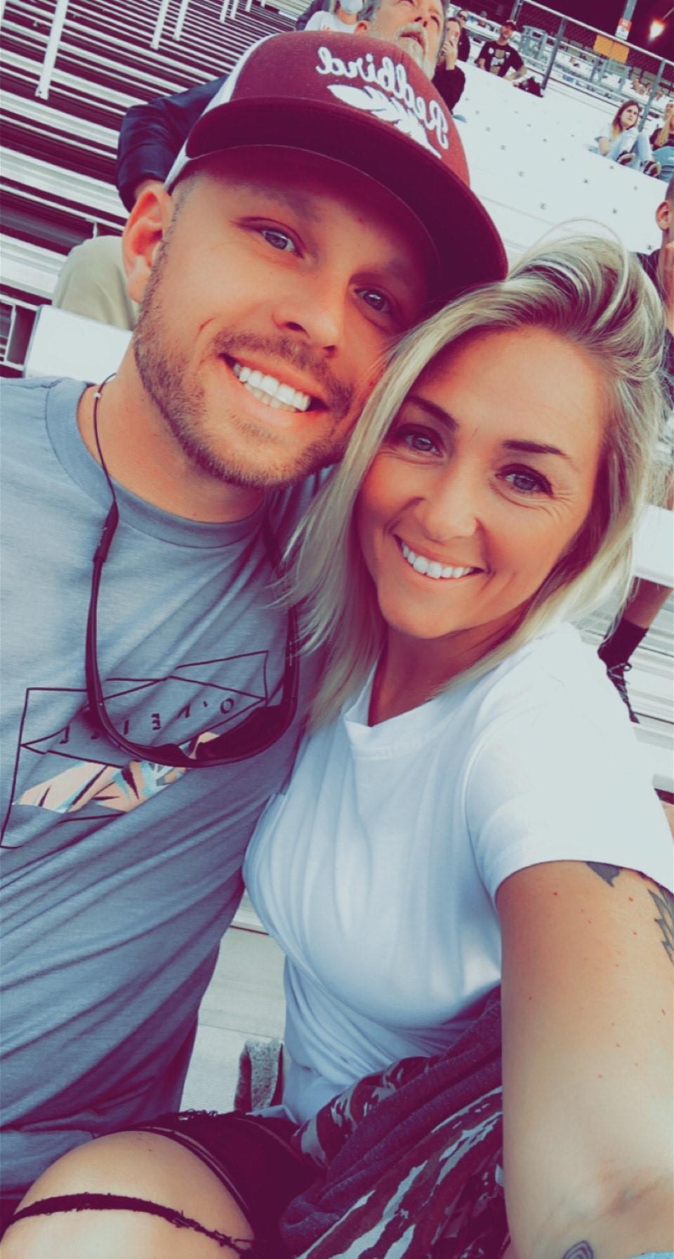 The Wedding Website of Amanda Turley and Colby Greeson
