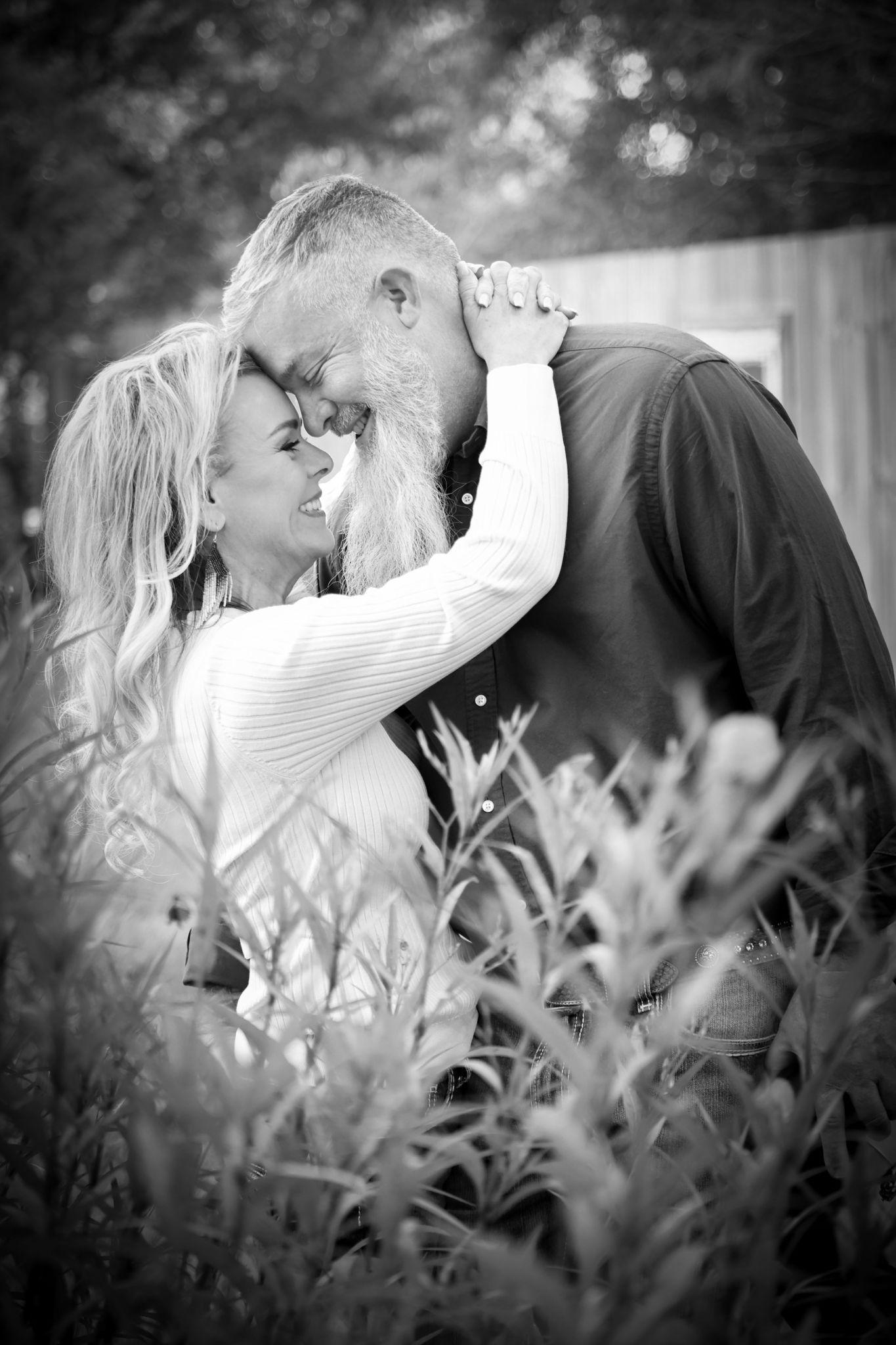 The Wedding Website of Crystal Vincent and Brandon Robinson