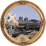 McCormick-Stillman Railroad Park