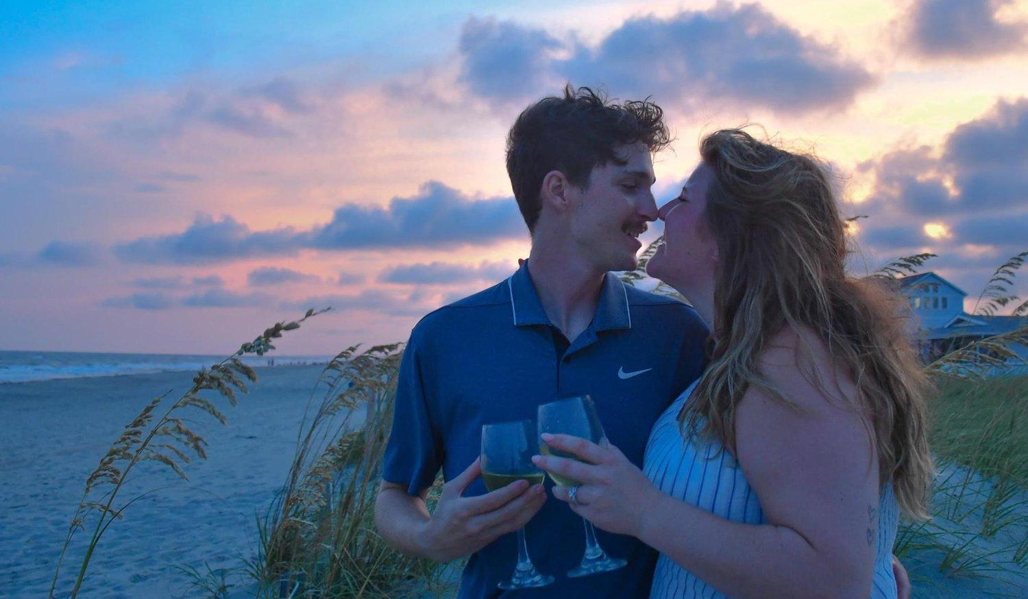 The Wedding Website of Ariel Younger and Nicholas Trollinger