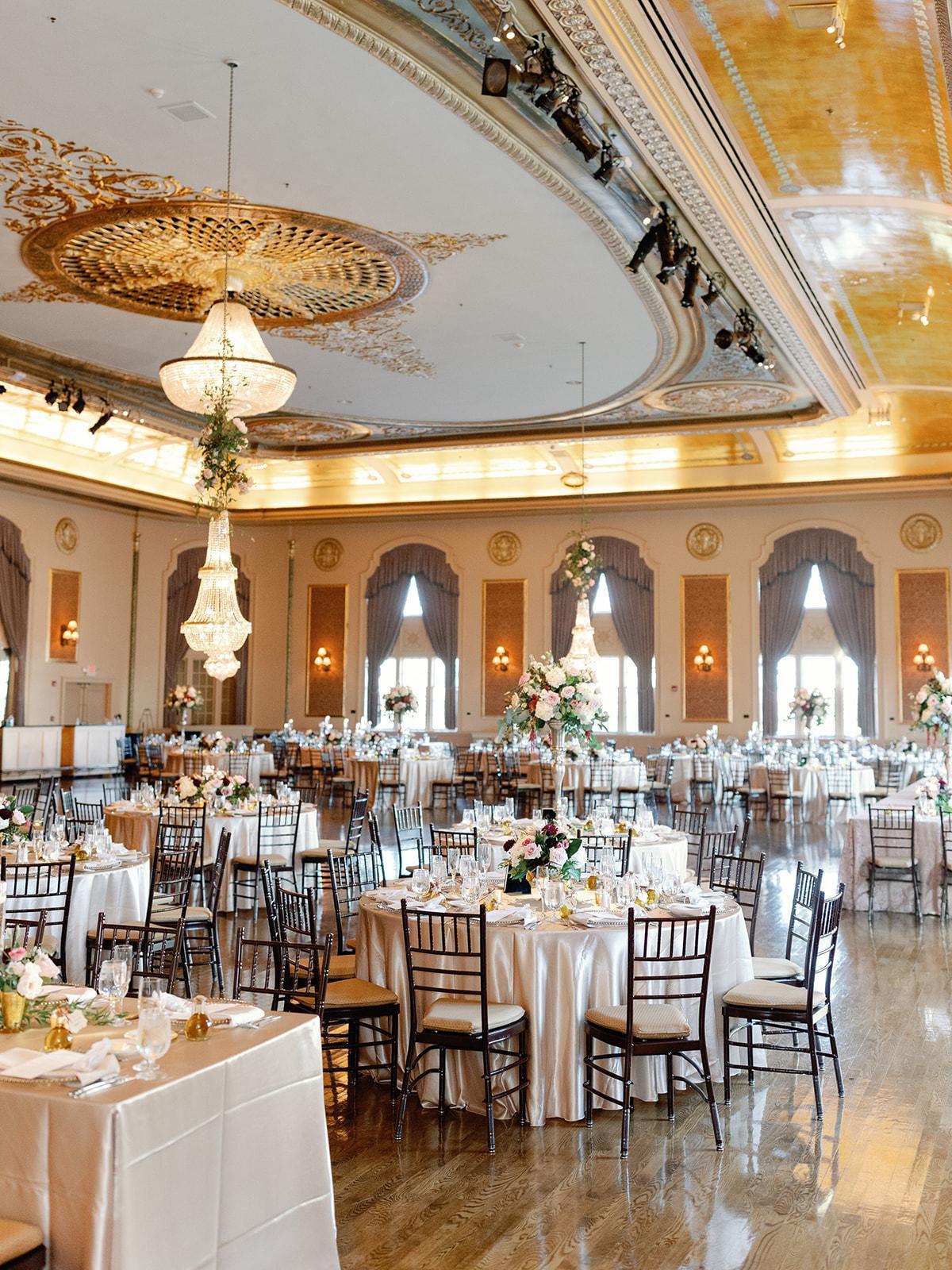 Palais Royale | Wedding Venues | Cost, Reviews \u0026 Photos | Zola, image size:1200x1600