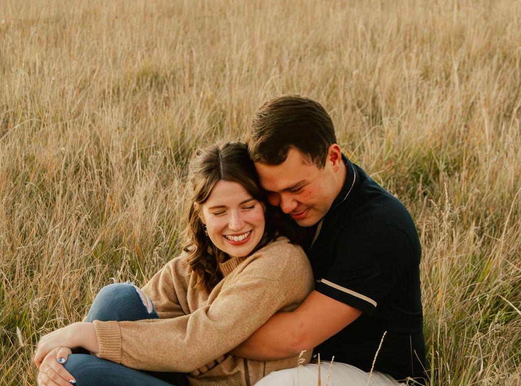 The Wedding Website of Marcus Layosa and Lynda Knouse