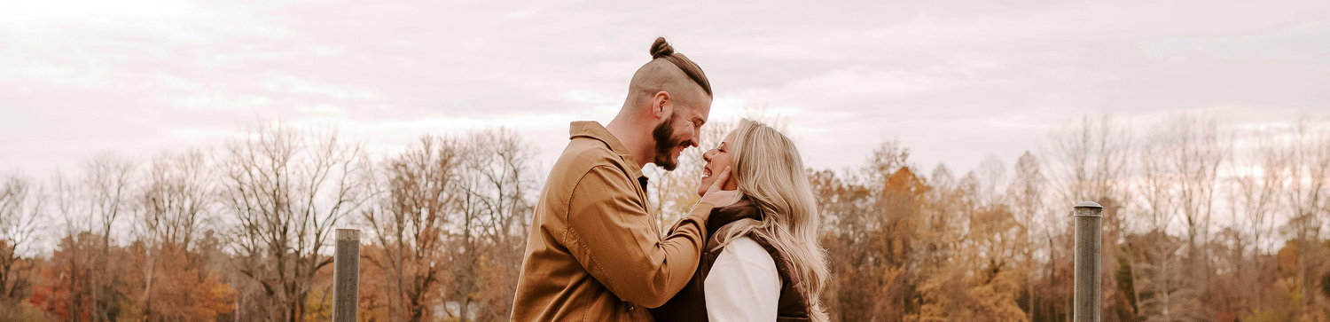 The Wedding Website of Madison Jacot and Robert Jackman