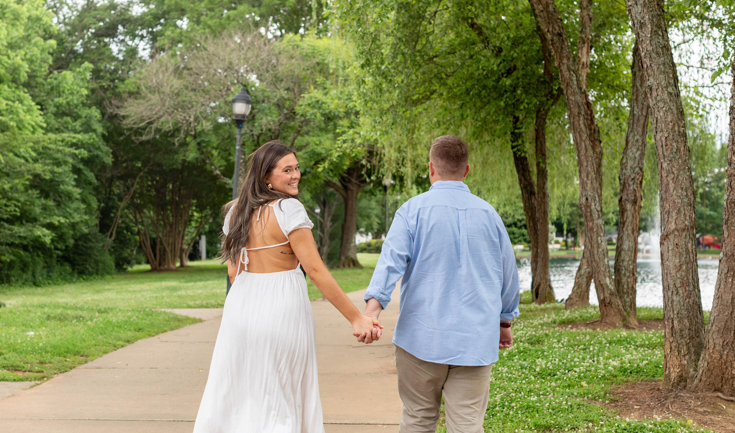The Wedding Website of Mackenzie Cotton and Nick Cocilova