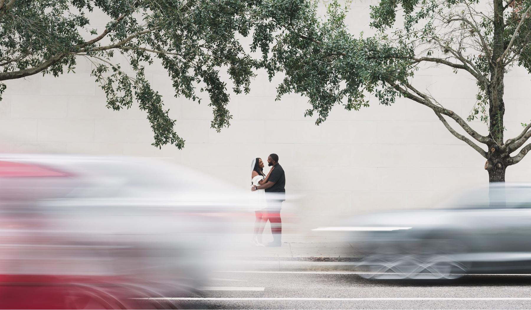 The Wedding Website of Cheston Lewis and Logan Nettles