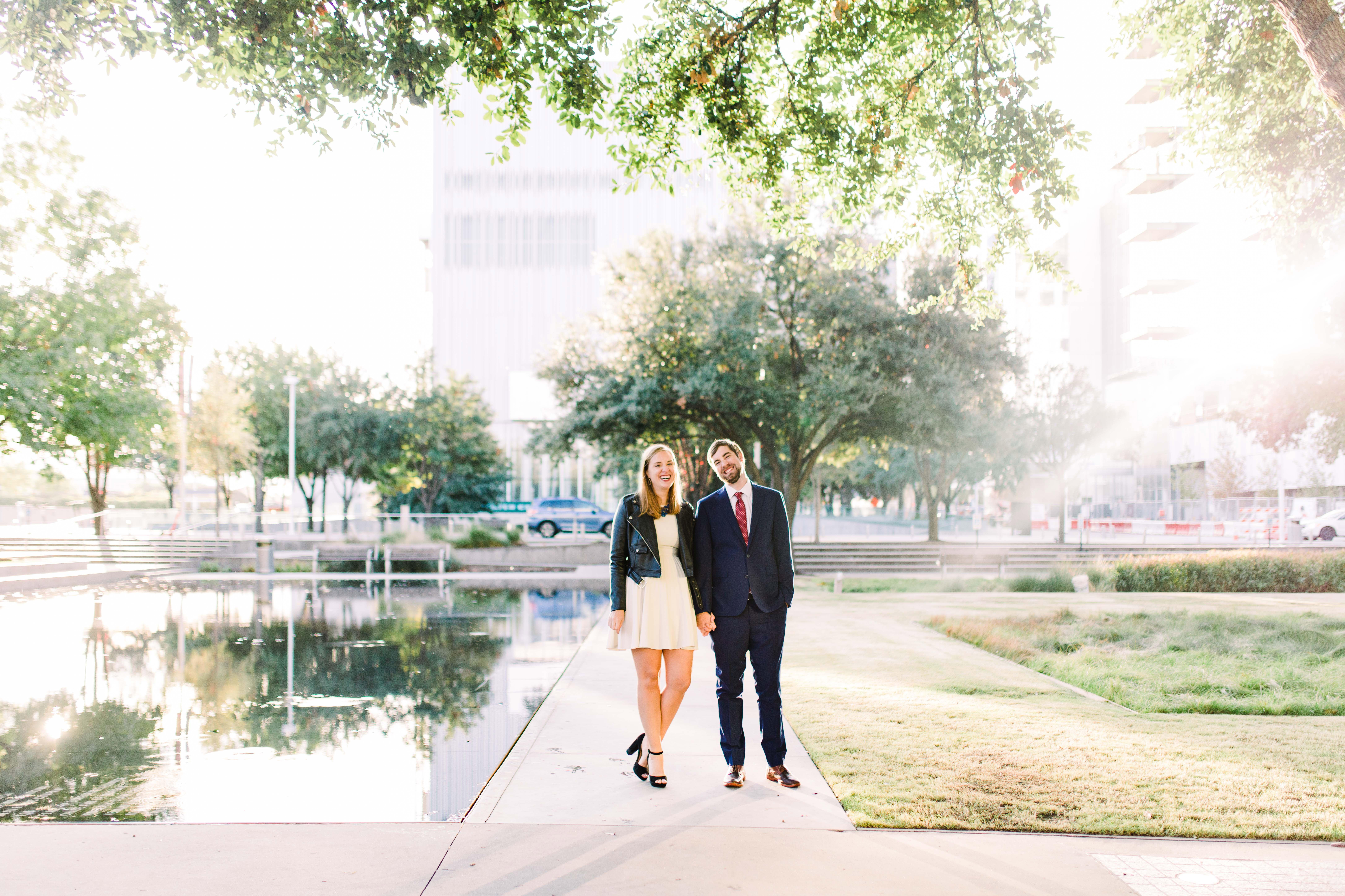 The Wedding Website of Maggie Ingels and Conner Hunt