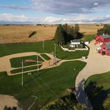 Field of Dreams Movie Site