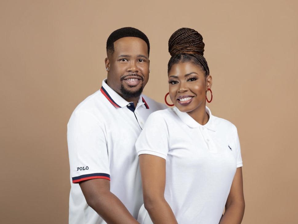 The Wedding Website of Jeremy Goodwin and Courtney Washington