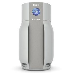 Shark BreatheClear™ MAX with NeverChange Air Purifier, Dove