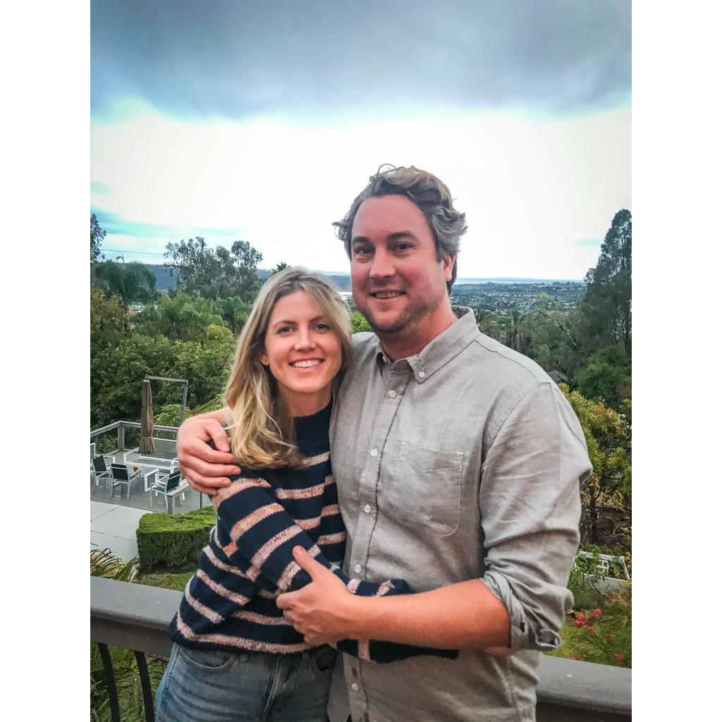 Thanksgiving 2019