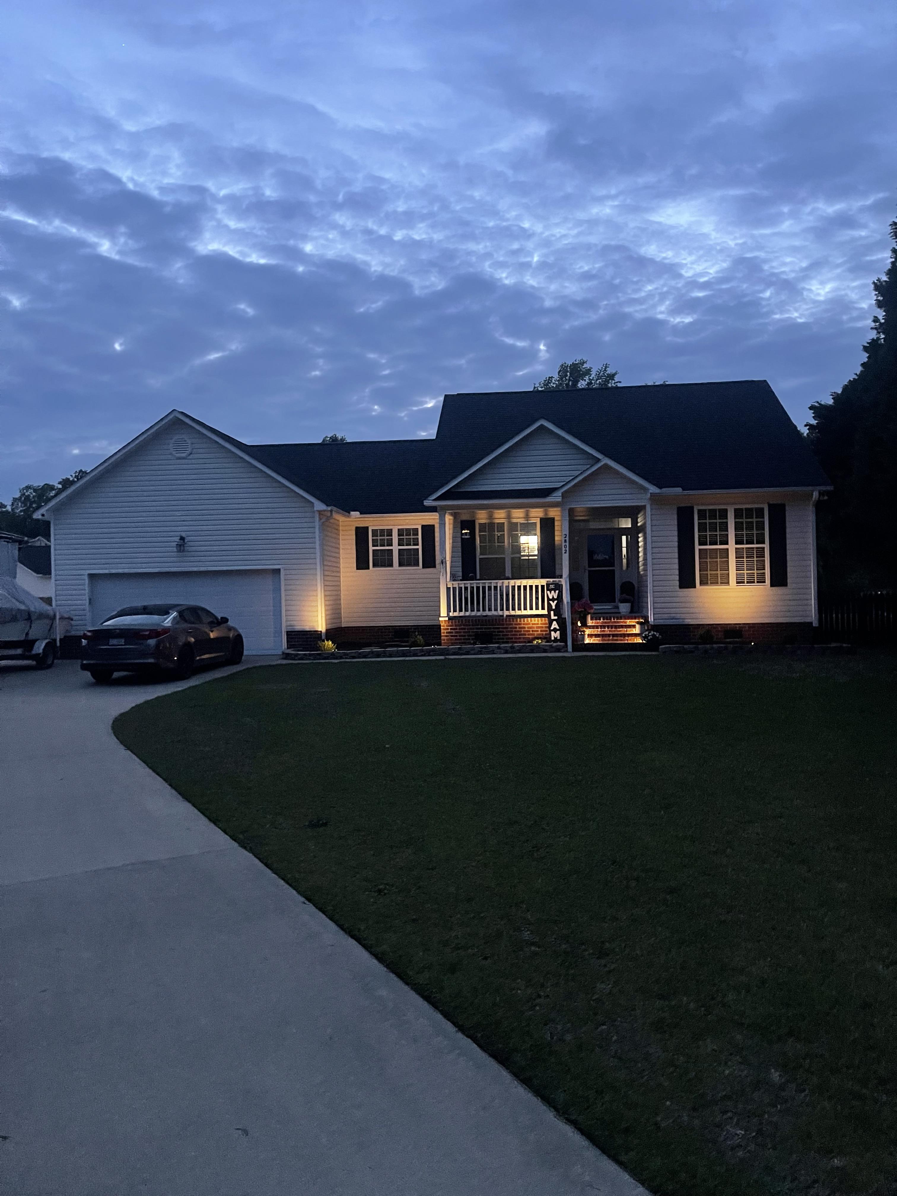 The Wedding Website of Kaylie Dahlen and Thomas Wylam