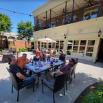 The Rialto Restaurant