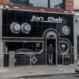 Jim's South St.